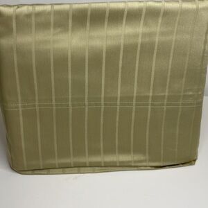 New cotton queen size flat sheet